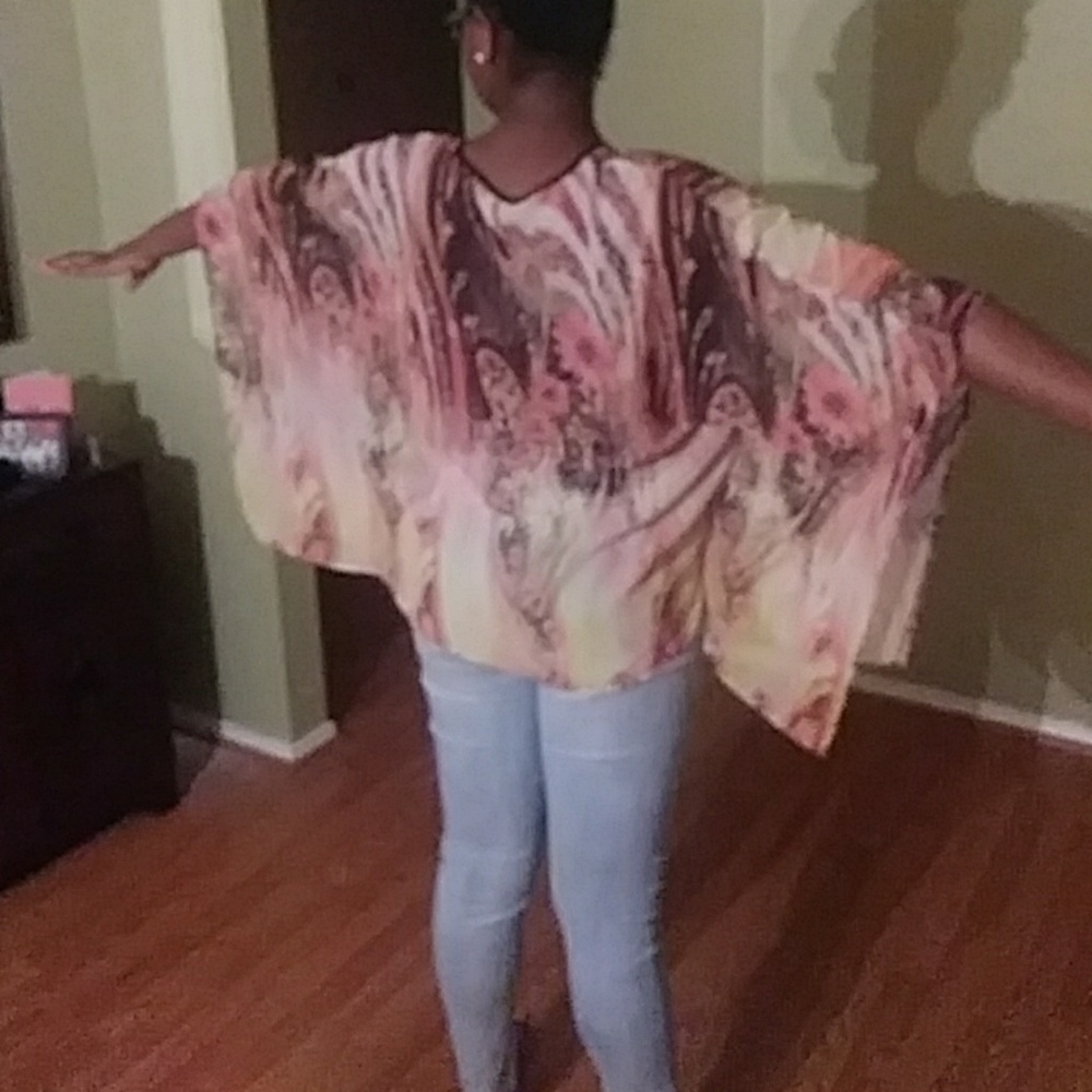 Casual Elegance